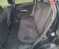 Черный Хонда СРВ, объемом двигателя 2.35 л и пробегом 115 тыс. км за 16500 $, фото 12 на Automoto.ua