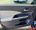 Черный Хонда СРВ, объемом двигателя 2.4 л и пробегом 153 тыс. км за 16500 $, фото 5 на Automoto.ua
