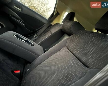 Черный Хонда СРВ, объемом двигателя 2.35 л и пробегом 219 тыс. км за 13560 $, фото 23 на Automoto.ua