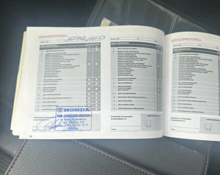 Хонда СРВ 2013 в Тысменице на Automoto.ua Черный Хонда СРВ, объемом двигателя 2.2 л и пробегом 275 тыс. км за 14600 $, фото 33 на Automoto.ua