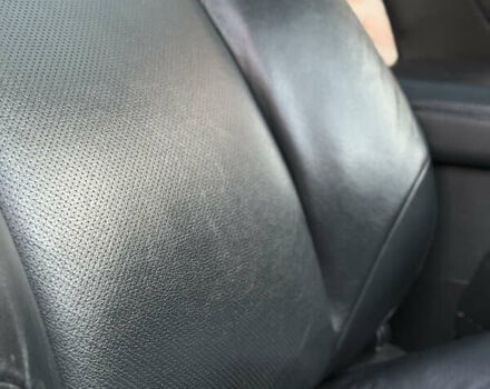 Черный Хонда СРВ, объемом двигателя 2.2 л и пробегом 265 тыс. км за 18990 $, фото 65 на Automoto.ua