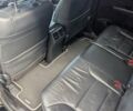 Черный Хонда СРВ, объемом двигателя 2.2 л и пробегом 260 тыс. км за 17200 $, фото 13 на Automoto.ua