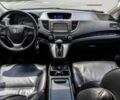 Чорний Хонда СРВ, об'ємом двигуна 2.4 л та пробігом 125 тис. км за 3500 $, фото 4 на Automoto.ua