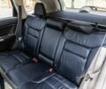 Чорний Хонда СРВ, об'ємом двигуна 2.4 л та пробігом 125 тис. км за 3500 $, фото 5 на Automoto.ua