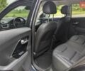 Черный Хонда СРВ, объемом двигателя 2.2 л и пробегом 260 тыс. км за 17200 $, фото 16 на Automoto.ua