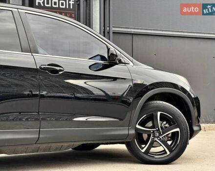 Хонда СРВ 2014 в Киеве на Automoto.ua Черный Хонда СРВ, объемом двигателя 2.4 л и пробегом 211 тыс. км за 14950 $, фото 3 на Automoto.ua