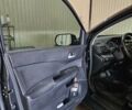Черный Хонда СРВ, объемом двигателя 2.4 л и пробегом 160 тыс. км за 15450 $, фото 35 на Automoto.ua
