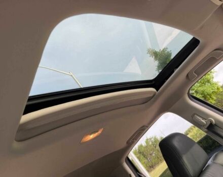 Чорний Хонда СРВ, об'ємом двигуна 2.4 л та пробігом 142 тис. км за 12200 $, фото 12 на Automoto.ua