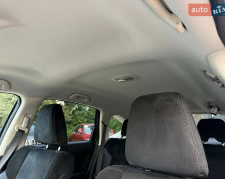 Чорний Хонда СРВ, об'ємом двигуна 1.6 л та пробігом 230 тис. км за 14250 $, фото 18 на Automoto.ua