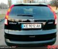 Чорний Хонда СРВ, об'ємом двигуна 24 л та пробігом 130 тис. км за 16500 $, фото 3 на Automoto.ua