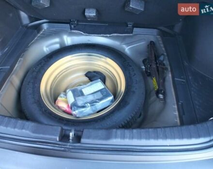 Черный Хонда СРВ, объемом двигателя 2.2 л и пробегом 255 тыс. км за 18850 $, фото 43 на Automoto.ua