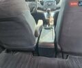 Черный Хонда СРВ, объемом двигателя 2.4 л и пробегом 160 тыс. км за 15450 $, фото 6 на Automoto.ua