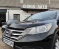Хонда СРВ 2014 в Чернигове на Automoto.ua Черный Хонда СРВ, объемом двигателя 2.35 л и пробегом 209 тыс. км за 14900 $, фото 21 на Automoto.ua
