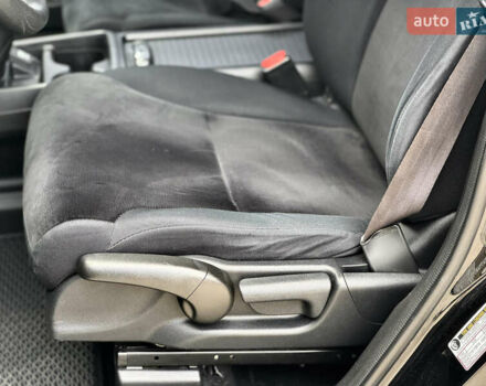 Хонда СРВ 2014 в Киеве на Automoto.ua Черный Хонда СРВ, объемом двигателя 2.4 л и пробегом 211 тыс. км за 14950 $, фото 21 на Automoto.ua