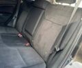 Черный Хонда СРВ, объемом двигателя 2.35 л и пробегом 196 тыс. км за 12400 $, фото 10 на Automoto.ua