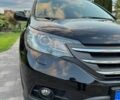 Хонда СРВ 2014 в Одессе на Automoto.ua Черный Хонда СРВ, объемом двигателя 2.2 л и пробегом 134 тыс. км за 8500 $, фото 6 на Automoto.ua