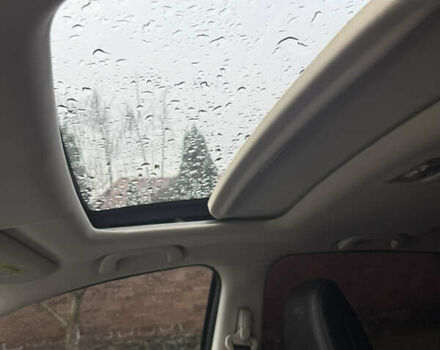 Чорний Хонда СРВ, об'ємом двигуна 2.36 л та пробігом 148 тис. км за 15800 $, фото 7 на Automoto.ua