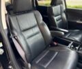 Черный Хонда СРВ, объемом двигателя 2.4 л и пробегом 88 тыс. км за 2100 $, фото 5 на Automoto.ua