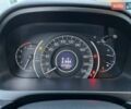 Черный Хонда СРВ, объемом двигателя 2.2 л и пробегом 227 тыс. км за 17700 $, фото 13 на Automoto.ua