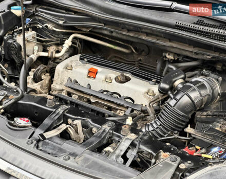 Хонда СРВ 2014 в Киеве на Automoto.ua Черный Хонда СРВ, объемом двигателя 2.4 л и пробегом 211 тыс. км за 14950 $, фото 13 на Automoto.ua