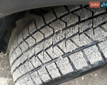 Черный Хонда СРВ, объемом двигателя 2.2 л и пробегом 255 тыс. км за 18850 $, фото 49 на Automoto.ua