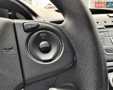 Хонда СРВ 2014 в Киеве на Automoto.ua Черный Хонда СРВ, объемом двигателя 2.4 л и пробегом 211 тыс. км за 14950 $, фото 33 на Automoto.ua