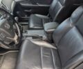 Черный Хонда СРВ, объемом двигателя 2.2 л и пробегом 260 тыс. км за 17200 $, фото 7 на Automoto.ua