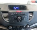 Черный Хонда СРВ, объемом двигателя 1.6 л и пробегом 151 тыс. км за 16700 $, фото 74 на Automoto.ua