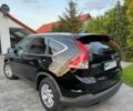 Хонда СРВ 2014 в Одессе на Automoto.ua Черный Хонда СРВ, объемом двигателя 2.2 л и пробегом 134 тыс. км за 8500 $, фото 4 на Automoto.ua