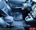 Чорний Хонда СРВ, об'ємом двигуна 24 л та пробігом 130 тис. км за 16500 $, фото 11 на Automoto.ua