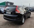 Хонда СРВ 2014 в Чернигове на Automoto.ua Черный Хонда СРВ, объемом двигателя 2.35 л и пробегом 209 тыс. км за 14900 $, фото 7 на Automoto.ua