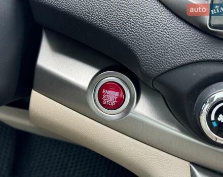 Черный Хонда СРВ, объемом двигателя 2.2 л и пробегом 163 тыс. км за 19940 $, фото 33 на Automoto.ua