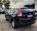 Хонда СРВ 2014 в Чернигове на Automoto.ua Черный Хонда СРВ, объемом двигателя 2.35 л и пробегом 209 тыс. км за 14900 $, фото 10 на Automoto.ua