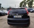 Хонда СРВ 2014 в Чернигове на Automoto.ua Черный Хонда СРВ, объемом двигателя 2.35 л и пробегом 209 тыс. км за 14900 $, фото 4 на Automoto.ua