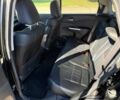 Черный Хонда СРВ, объемом двигателя 2.4 л и пробегом 86 тыс. км за 12500 $, фото 8 на Automoto.ua