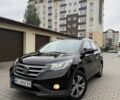 Хонда СРВ 2014 в Хмельницком на Automoto.ua Черный Хонда СРВ, объемом двигателя 2.2 л и пробегом 262 тыс. км за 16400 $, фото 4 на Automoto.ua