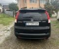 Хонда СРВ 2014 в Раздельной на Automoto.ua Черный Хонда СРВ, объемом двигателя 2.4 л и пробегом 3 тыс. км за 12000 $, фото 1 на Automoto.ua