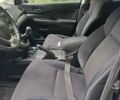 Черный Хонда СРВ, объемом двигателя 1.6 л и пробегом 226 тыс. км за 14500 $, фото 2 на Automoto.ua