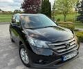 Хонда СРВ 2014 в Одессе на Automoto.ua Черный Хонда СРВ, объемом двигателя 2.2 л и пробегом 134 тыс. км за 8500 $, фото 1 на Automoto.ua