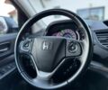 Хонда СРВ 2014 в Одессе на Automoto.ua Черный Хонда СРВ, объемом двигателя 2.2 л и пробегом 134 тыс. км за 8500 $, фото 10 на Automoto.ua