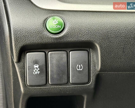 Хонда СРВ 2014 в Киеве на Automoto.ua Черный Хонда СРВ, объемом двигателя 2.4 л и пробегом 211 тыс. км за 14950 $, фото 20 на Automoto.ua