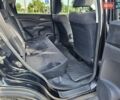 Черный Хонда СРВ, объемом двигателя 2.4 л и пробегом 160 тыс. км за 15450 $, фото 9 на Automoto.ua