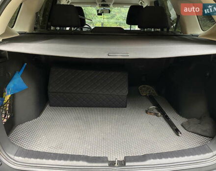 Хонда СРВ 2014 в Львове на Automoto.ua Черный Хонда СРВ, объемом двигателя 2.35 л и пробегом 167 тыс. км за 13990 $, фото 14 на Automoto.ua