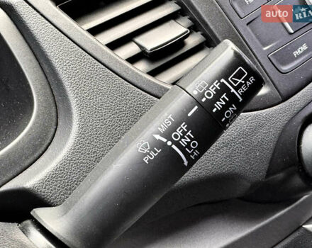 Хонда СРВ 2014 в Киеве на Automoto.ua Черный Хонда СРВ, объемом двигателя 2.4 л и пробегом 211 тыс. км за 14950 $, фото 38 на Automoto.ua