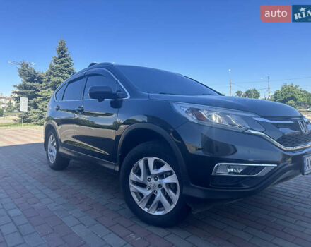 Хонда СРВ 2014 в Харькове на Automoto.ua Черный Хонда СРВ, объемом двигателя 2.36 л и пробегом 153 тыс. км за 15300 $, фото 2 на Automoto.ua