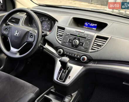 Хонда СРВ 2014 в Киеве на Automoto.ua Черный Хонда СРВ, объемом двигателя 2.4 л и пробегом 211 тыс. км за 14950 $, фото 1 на Automoto.ua