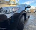 Черный Хонда СРВ, объемом двигателя 2.35 л и пробегом 196 тыс. км за 12400 $, фото 16 на Automoto.ua