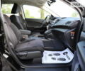Черный Хонда СРВ, объемом двигателя 2.2 л и пробегом 90 тыс. км за 21600 $, фото 134 на Automoto.ua
