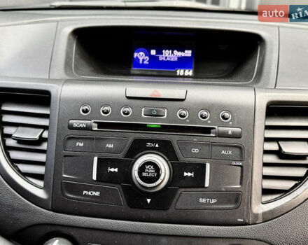 Хонда СРВ 2014 в Киеве на Automoto.ua Черный Хонда СРВ, объемом двигателя 2.4 л и пробегом 211 тыс. км за 14950 $, фото 35 на Automoto.ua