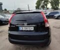 Хонда СРВ 2014 в Чернигове на Automoto.ua Черный Хонда СРВ, объемом двигателя 2.35 л и пробегом 209 тыс. км за 14900 $, фото 6 на Automoto.ua